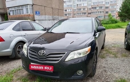 Toyota Camry, 2011 год, 1 100 000 рублей, 3 фотография