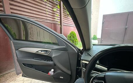 Cadillac ATS I рестайлинг, 2015 год, 1 550 000 рублей, 6 фотография