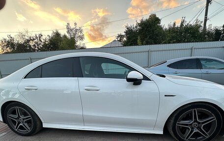 Mercedes-Benz CLA, 2019 год, 3 000 000 рублей, 4 фотография