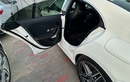 Mercedes-Benz CLA, 2019 год, 3 000 000 рублей, 14 фотография