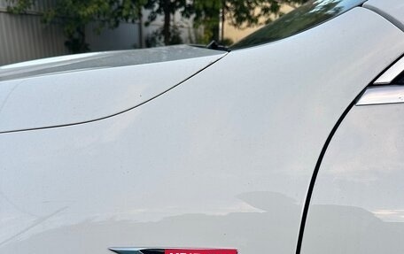 Mercedes-Benz CLA, 2019 год, 3 000 000 рублей, 7 фотография