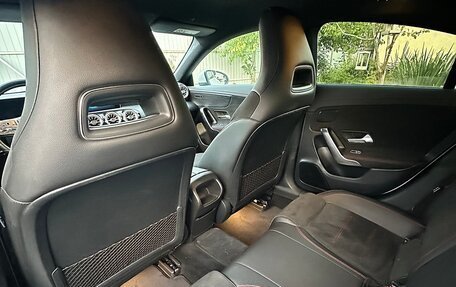Mercedes-Benz CLA, 2019 год, 3 000 000 рублей, 13 фотография