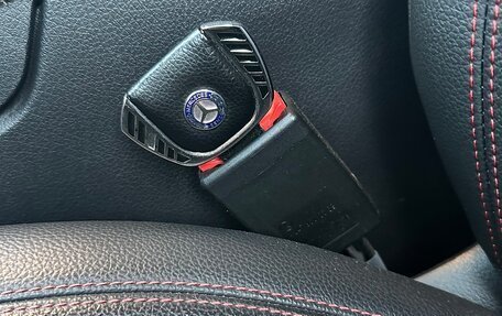 Mercedes-Benz CLA, 2019 год, 3 000 000 рублей, 23 фотография