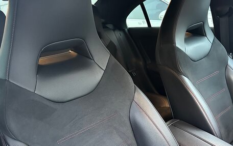 Mercedes-Benz CLA, 2019 год, 3 000 000 рублей, 28 фотография