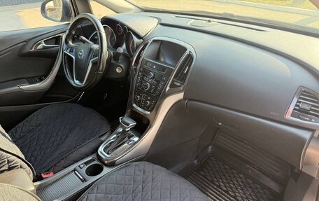 Opel Astra J, 2010 год, 550 000 рублей, 6 фотография