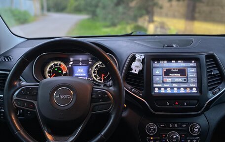 Jeep Cherokee, 2020 год, 2 200 000 рублей, 3 фотография