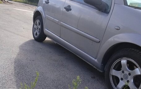 Citroen C3 II, 2004 год, 180 000 рублей, 5 фотография