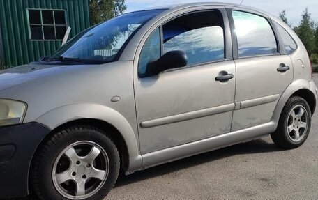 Citroen C3 II, 2004 год, 180 000 рублей, 4 фотография