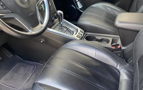 Opel Antara I, 2014 год, 1 150 000 рублей, 4 фотография