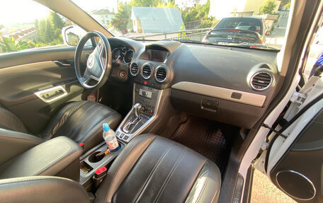 Opel Antara I, 2014 год, 1 150 000 рублей, 7 фотография