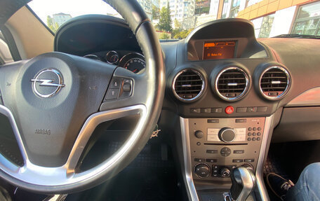 Opel Antara I, 2014 год, 1 150 000 рублей, 6 фотография