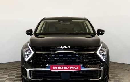 KIA Sportage IV рестайлинг, 2023 год, 3 999 000 рублей, 2 фотография