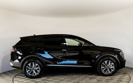 KIA Sportage IV рестайлинг, 2023 год, 3 999 000 рублей, 4 фотография