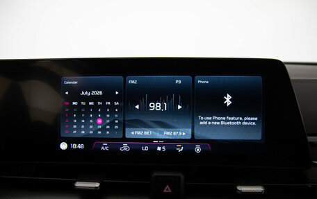 KIA Sportage IV рестайлинг, 2023 год, 3 999 000 рублей, 16 фотография