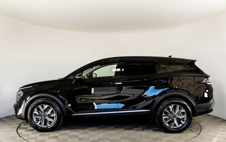KIA Sportage IV рестайлинг, 2023 год, 3 999 000 рублей, 9 фотография
