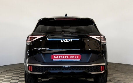 KIA Sportage IV рестайлинг, 2023 год, 3 999 000 рублей, 7 фотография