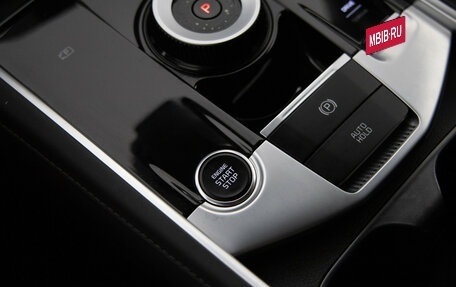 KIA Sportage IV рестайлинг, 2023 год, 3 999 000 рублей, 14 фотография