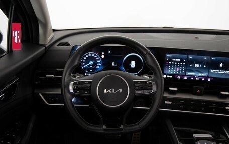 KIA Sportage IV рестайлинг, 2023 год, 3 999 000 рублей, 11 фотография