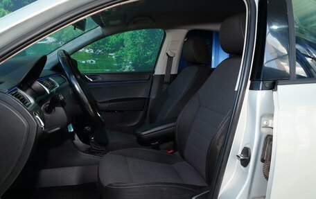 Skoda Rapid I, 2014 год, 1 078 000 рублей, 10 фотография