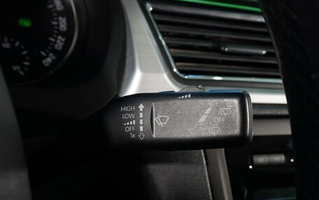 Skoda Rapid I, 2014 год, 1 078 000 рублей, 16 фотография