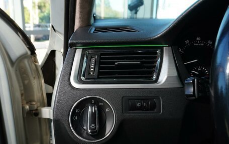 Skoda Rapid I, 2014 год, 1 078 000 рублей, 18 фотография