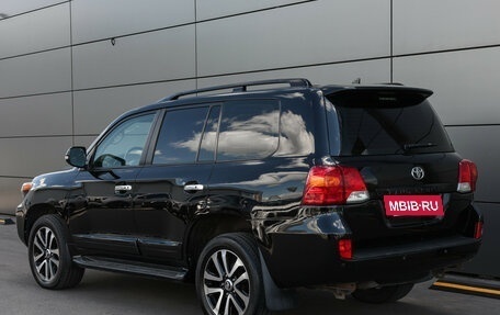Toyota Land Cruiser 200, 2013 год, 2 749 000 рублей, 7 фотография