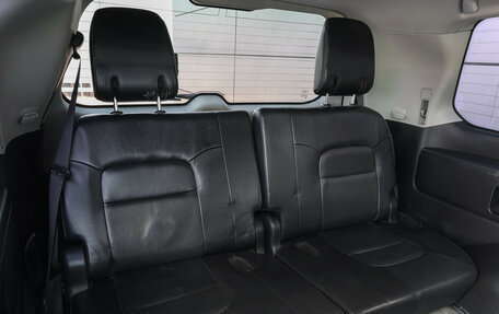 Toyota Land Cruiser 200, 2013 год, 2 749 000 рублей, 12 фотография