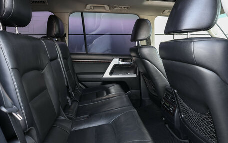 Toyota Land Cruiser 200, 2013 год, 2 749 000 рублей, 10 фотография