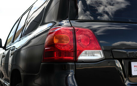 Toyota Land Cruiser 200, 2013 год, 2 749 000 рублей, 21 фотография