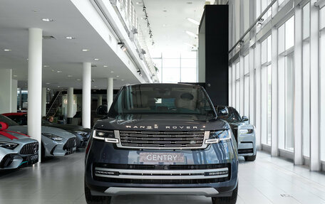 Land Rover Range Rover IV рестайлинг, 2026 год, 23 300 000 рублей, 2 фотография