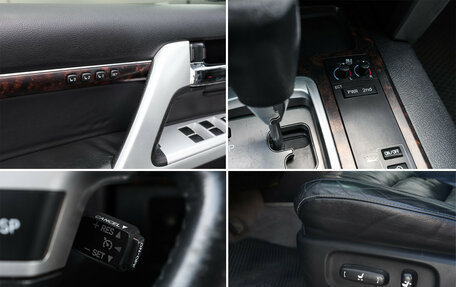 Toyota Land Cruiser 200, 2013 год, 2 749 000 рублей, 18 фотография