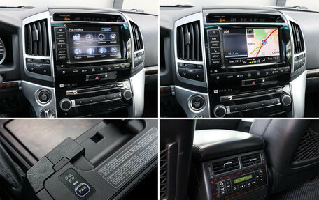 Toyota Land Cruiser 200, 2013 год, 2 749 000 рублей, 19 фотография
