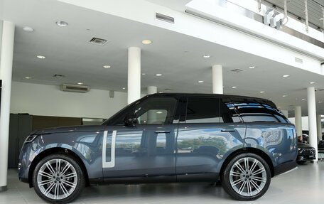 Land Rover Range Rover IV рестайлинг, 2026 год, 23 300 000 рублей, 3 фотография