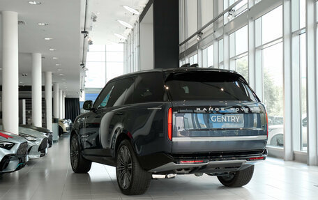 Land Rover Range Rover IV рестайлинг, 2026 год, 23 300 000 рублей, 5 фотография