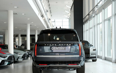 Land Rover Range Rover IV рестайлинг, 2026 год, 23 300 000 рублей, 6 фотография