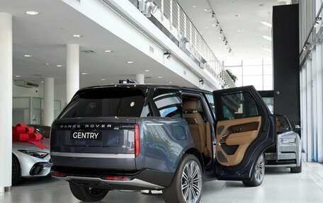 Land Rover Range Rover IV рестайлинг, 2026 год, 23 300 000 рублей, 7 фотография