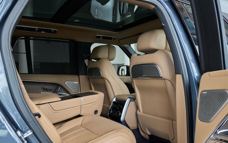Land Rover Range Rover IV рестайлинг, 2026 год, 23 300 000 рублей, 14 фотография