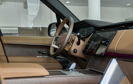 Land Rover Range Rover IV рестайлинг, 2026 год, 23 300 000 рублей, 10 фотография