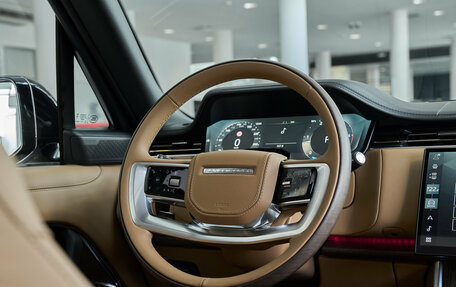 Land Rover Range Rover IV рестайлинг, 2026 год, 23 300 000 рублей, 12 фотография