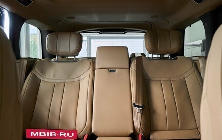 Land Rover Range Rover IV рестайлинг, 2026 год, 23 300 000 рублей, 16 фотография