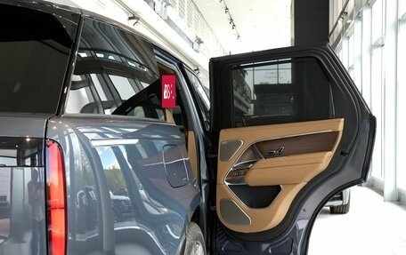 Land Rover Range Rover IV рестайлинг, 2026 год, 23 300 000 рублей, 31 фотография