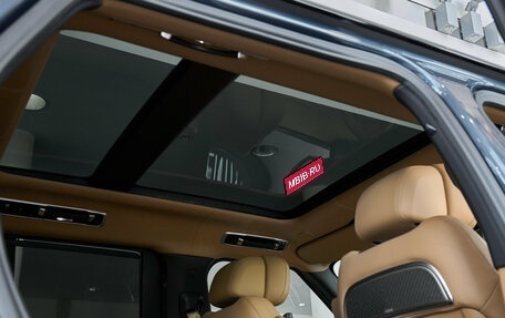Land Rover Range Rover IV рестайлинг, 2026 год, 23 300 000 рублей, 28 фотография