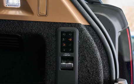 Land Rover Range Rover IV рестайлинг, 2026 год, 23 300 000 рублей, 34 фотография