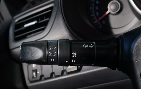 KIA Rio III рестайлинг, 2012 год, 689 000 рублей, 13 фотография