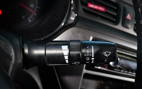 KIA Rio III рестайлинг, 2012 год, 689 000 рублей, 14 фотография
