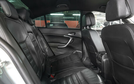 Opel Insignia II рестайлинг, 2013 год, 849 000 рублей, 11 фотография