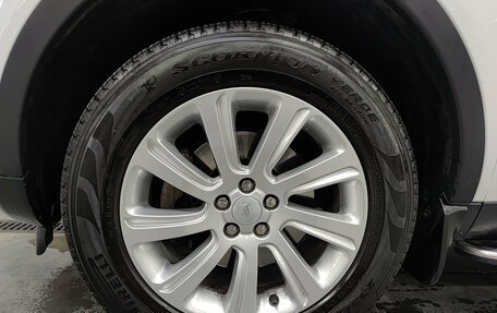 Land Rover Discovery Sport I рестайлинг, 2019 год, 2 250 000 рублей, 22 фотография