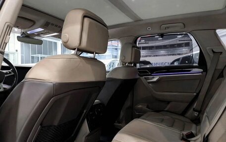 Volkswagen Touareg III, 2019 год, 4 650 000 рублей, 13 фотография