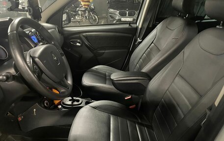 Renault Duster I рестайлинг, 2015 год, 910 000 рублей, 6 фотография