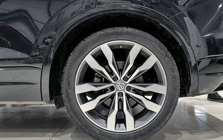 Volkswagen Touareg III, 2019 год, 4 650 000 рублей, 19 фотография